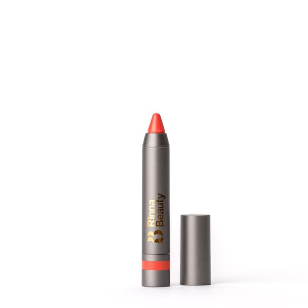 Rinna Beauty Thick Stick Lip Crayon - Bellini - Long