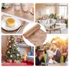 Anstore Rust Table Runner, 30M x 23 cm Non-woven Table