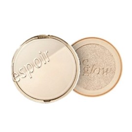 Espoir Pro Tailor Bigelow Cushion New Class (Main + Refill) Set Vanilla / 에스쁘아 프로 테일러 비글로우 쿠션 뉴클래스 (본품+리필)세트 바닐라