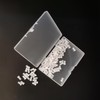 Yrsssa Fiber Optic Dust Caps – Complete Protection for ST/SC/FC