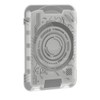 HZmeris Magnetic Card Holder, ID Holder Wallet Credit Card Magnetic