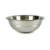 Tredoni 24 cm Semi-Deep Washing/Mixing Bowl, Multi-Purpose Cooking/Baking Bowl Made