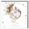 Lola Design - Wildlife Wonderful Christmas Cards - Blank Cards