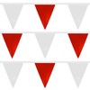 Water Gear Backstroke Flags - Meets All Regulations - Heavy-Duty