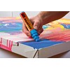 Molotow 227-HS Marker ONE4ALL, 4mm Spitze, 9,0ml, haselnussbraun