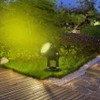 7W Landscape Spot Light Aluminum LED IP65 Waterproof Outdoors Garden