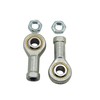 Go Kart Solid Tie Rod Kit 11"