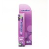 Rude Lip Balm Mentos Candy Roll Lip Balm Grape Scent