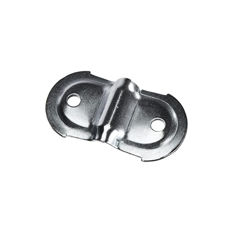Sauvic 01521 - Multipurpose hook, for bicycle wheel (ceiling), in