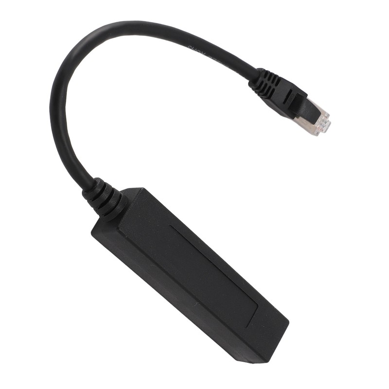Ethernet Splitter Professional 1 to 4 Ports High Speed 100Mbps