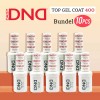 DND Gel Top Coat 400 0.5 oz Bundle 10 pcs