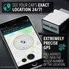 CARLOCK Anti Theft Car Device - Real Time 4G Car