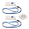 Elderly Monitoring Call Button Wireless 4 Level Volume Adjustment Smart