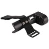Fancyall 2pc Adjustable Grade Rod Level, Bubble Level for Aluminum