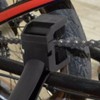 XSAJU Chain Brushes Set of 4 Bicycle Bike Chain Cleaning