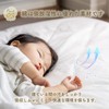 Sylphyz One-touch Sheet Single Touch Sheet 100% Cotton White Sheet