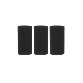 MT1 Mattress Vacuum Cleaner Replacement Filterwatte(3-Pack Set)