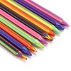 Color Refills 5.6mm Colorful Sharpened Pencils Replacement Accessories for Painting