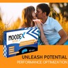 MOODEX MOODEX Ultra Extra Strong 500MG | Maximum Duration, Immediate