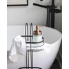 Jarmazing Products Mason Jar Soap Dispenser - Copper - with