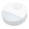 White Noise Device 20 Music USB Rechargeable Baby Sleep Sound