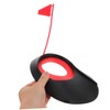 Abaodam Golf Putting Cup with Detachable Flag Practice Tool for