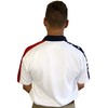 AE Sport Marine Corps Patriotic Polo (Large)