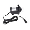 DC 24V 1000L/H Hot Water Circulation Pump Solar Brushless Motor