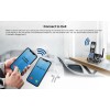 AT&T DLP72362 3-Handset Cordless Phone Answering System with Smart Call