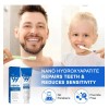 Pasta De Dientes En Tabletas Canary Hydroxyapatite Peppermin