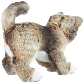 Cat Kitty 25 cm Plush