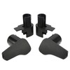 Complete Chassis Fuel Tank Fairing Handle Kit Auto Replacement Parts