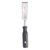 Stubai 354340 Wood Chisel with PP-Handle, Silver/Black, 40 mm