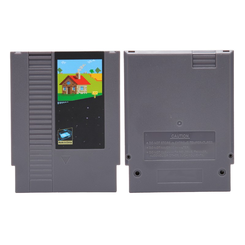 Cartridge Style Hard Drive Box Case for Nespi 4 for
