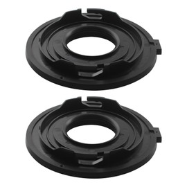 N891478 Vacuum Plate Fit for DeWalt DCV501HB Replacement Part (2 PACK)