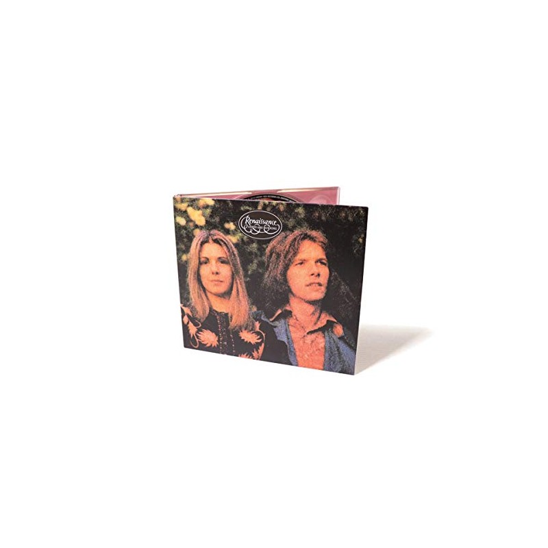 Ashes Are Burning: Remastered & Expanded Edition