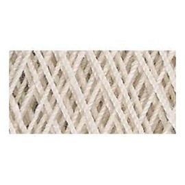Coats Crochet Fine Crochet Thread, 20, Natural