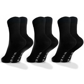 925Socks PERFORMANCE SILVER ION TECHNOLOGY - 3/B/L