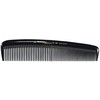 Hercules Sägemann 664-326 Professional Women's Comb Natural Rubber Hair Comb