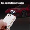 Chaexii Car Key Protector Key Cover for Peugeot 207 307