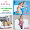 Pataya Washable Incontinence Pad 70 x 100 cm - Waterproof