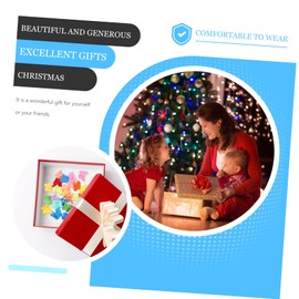 Baluue 30pcs Girls and Women Butterfly Hair Clips Claw Clips for Thick Hair for Wedding Birthday and Party Random Color