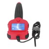 Endoscope ABS Handheld 2.4in HD Resolution Screen 0.22in Lens Inspection