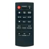 VINABTY N2QAYB001050 Remote Control Replacement for Panasonic SCALL5CD SC-ALL5CD SC-ALL5CDGNKSpeaker
