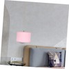 OSALADI Sturdy Fabric Lampshade Small Lampshade for Wall Lamps Ceiling