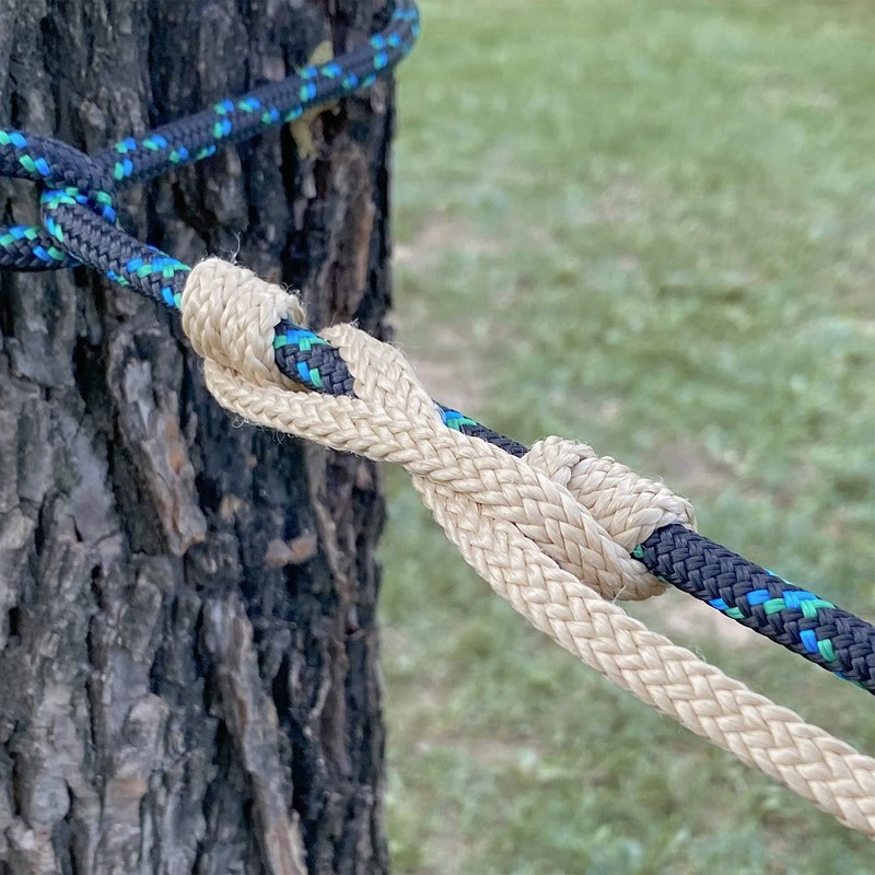 GM CLIMBING 25kN 6.8mm Pulusic Loops 15" 100% Technora Fiber