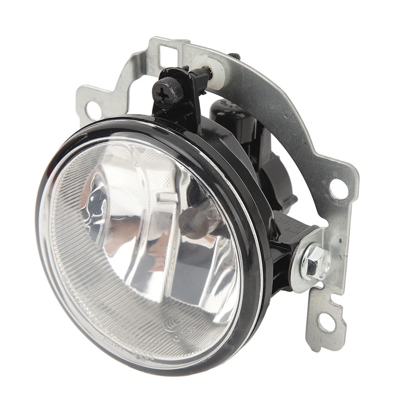 Front Fog Light 8321A669 Clear Lens Front Bumper Fog Lamp