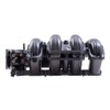 Brock Replacement Intake Manifold with Gaskets Compatible with 2005-2007 Focus