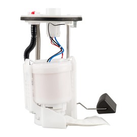 KAX FG1304 Electric Fuel Pump Module Assembly with Sending Unit Fit for 2007-2011 Camry 2.4L/2.5L, 2007-2008 Solara 2.4L, Replace# E8722M, Gas 2AZFE