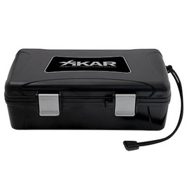 Lifestyle-Ambiente Xikar Reisehumidor 10 Zigarren inkl Tastingbogen